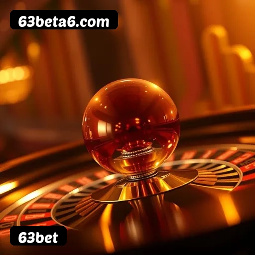 Vantagens exclusivas 63bet para jogadores brasileiros - São Paulo, Rio, BH