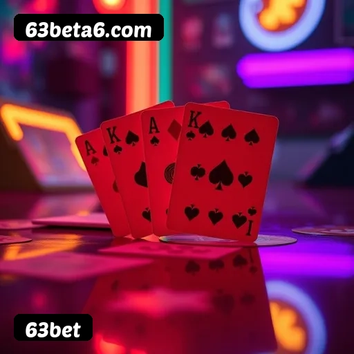 Requisitos do APK da 63bet para Android