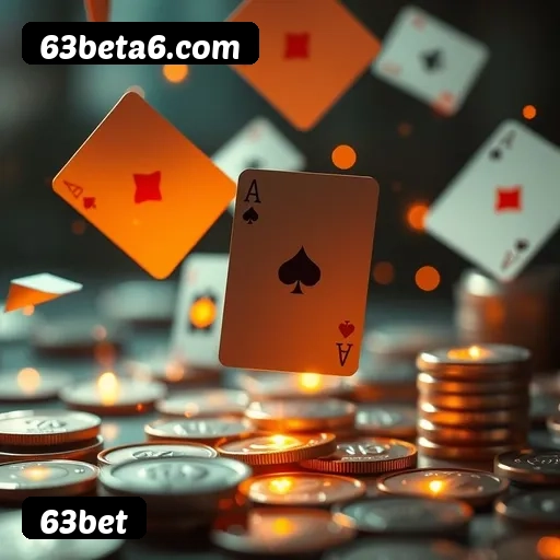 Comparação APP mobile vs versão web da 63bet
