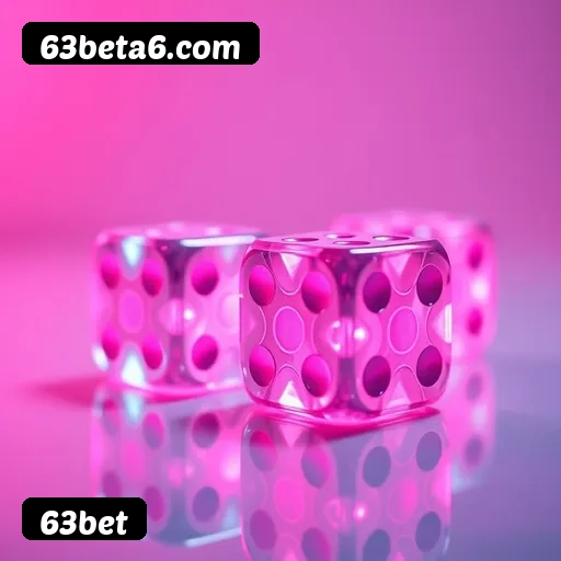 FAQ 63bet Brasil - Perguntas frequentes sobre bônus, PIX, RTP, APP mobile e VIP