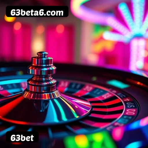 Logo da 63bet