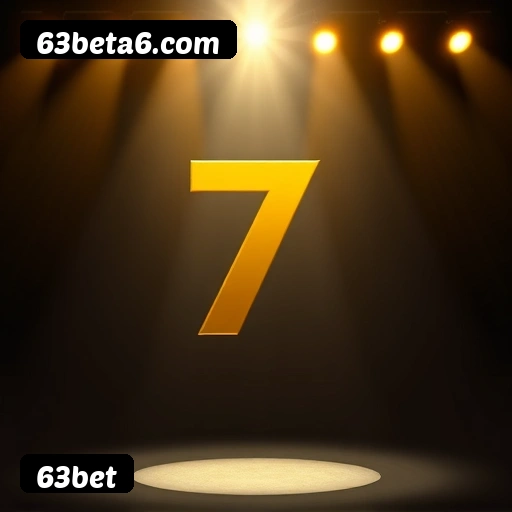 Loterias online disponíveis na 63bet