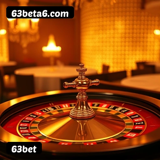 Jogo responsável 63bet - Ferramentas de controle, limites, auto-exclusão, suporte CVV 188