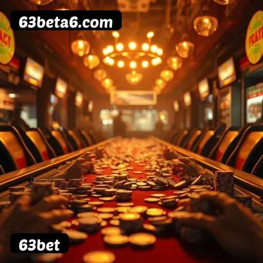 Tabela RTP verificado dos top 15 jogos mais populares 63bet - Gates of Olympus, Fortune Tiger, Aviator